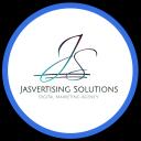 Jasvertising Solutions logo